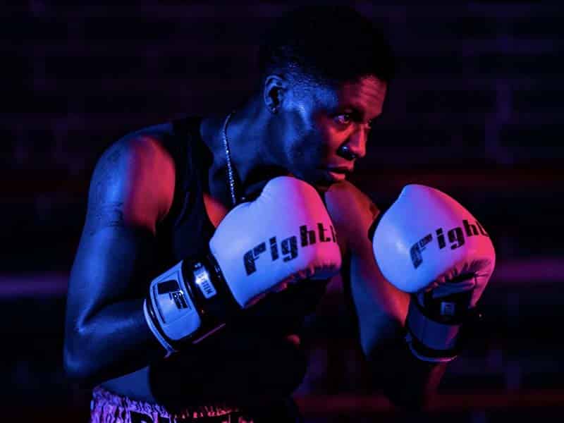 cours collectifs fitness langon cadillac la reole - Globule Fitness - BOXE ANGLAISE